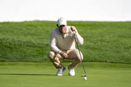 PGA: AT&T Pebble Beach Pro-Am - Second Round - Source: Imagn